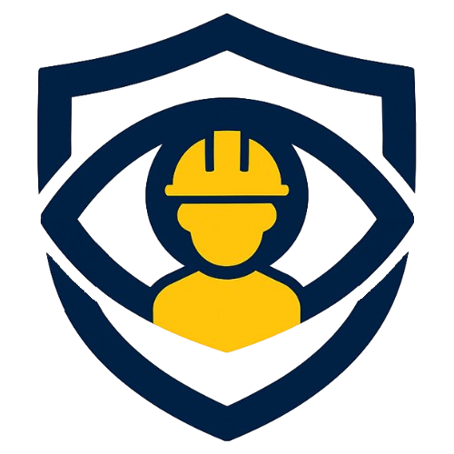 SafeVision AI Logo